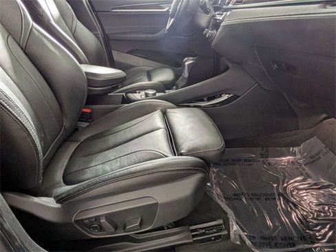 Used 2018 BMW X2 sDrive28i w/ Convenience Package image 32