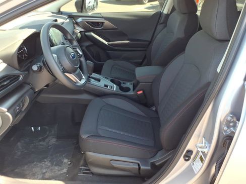 New 2026 Subaru Impreza 2.0i Sport AWD/4WD image 22
