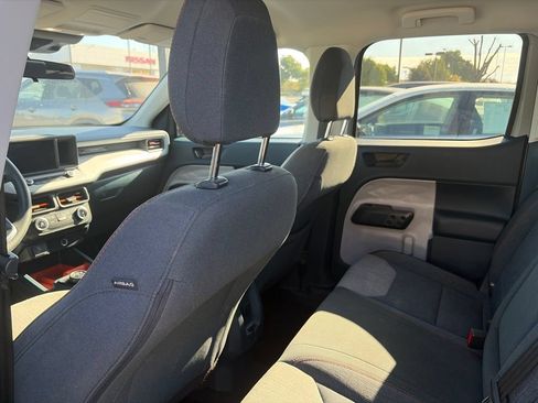 Used 2023 Ford Maverick XLT FWD image 7