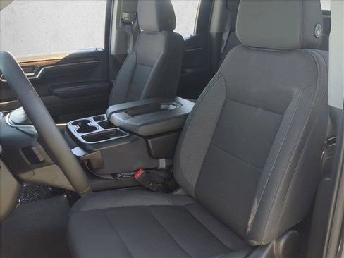 Used 2024 GMC Sierra 1500 Elevation RWD image 16