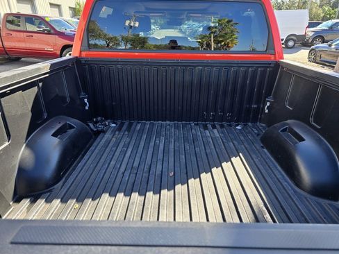 Used 2023 Toyota Tundra TRD Pro image 6