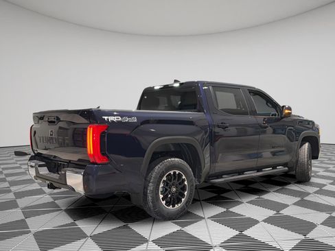 New 2026 Toyota Tundra SR5 image 15