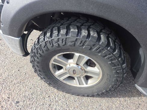 Used 2008 Ford F150 XLT image 25