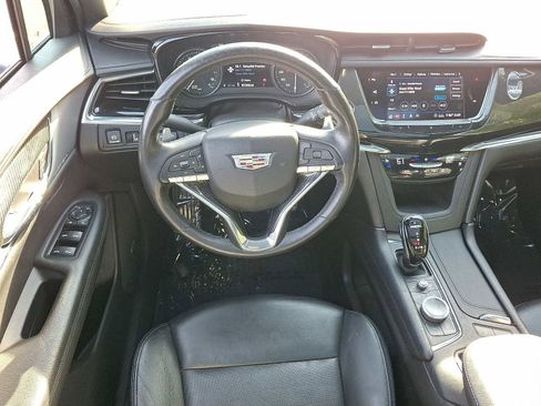 Used 2020 Cadillac XT6 Sport AWD/4WD image 12