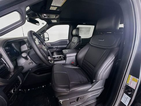 New 2026 Ford F450 Platinum w/ FX4 Off-Road Package image 22