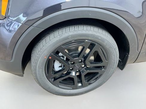 New 2025 Kia Telluride SX X-Line image 35