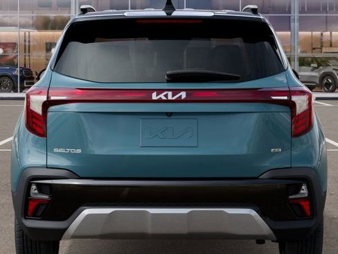 New 2026 Kia Seltos S AWD/4WD image 13