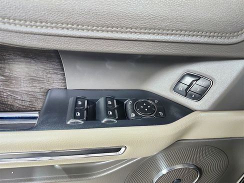 Used 2021 Ford Expedition Max Limited image 36