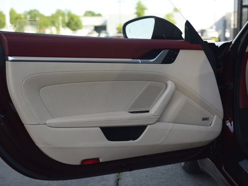 Certified 2021 Porsche 911 AWD/4WD image 13