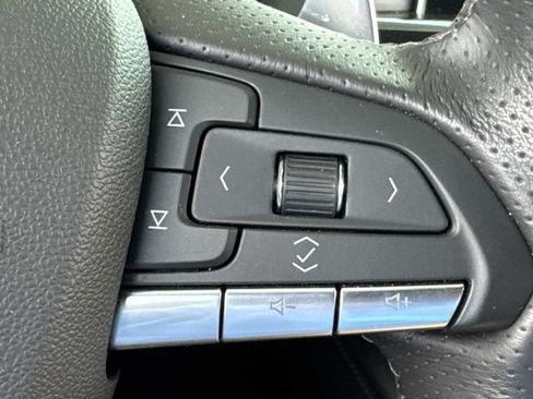 Certified 2023 Cadillac CT4 Sport RWD image 25