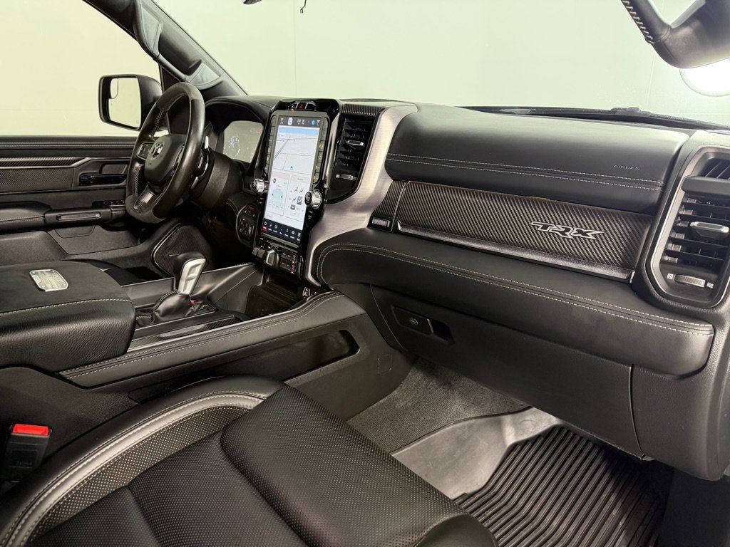 Used 2022 RAM 1500 TRX w/ TRX Level 2 Equipment Group AWD/4WD image 32