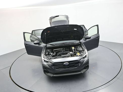 Used 2024 Subaru Crosstrek 2.0i AWD/4WD image 32