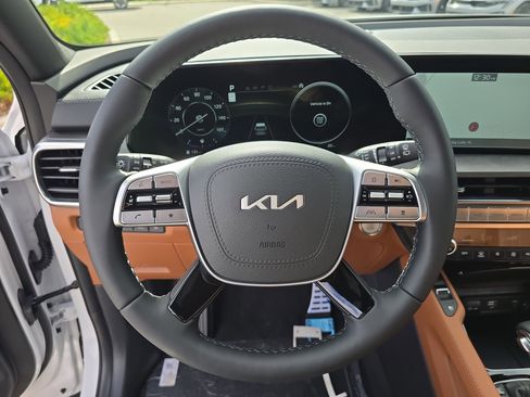 New 2025 Kia Telluride SX X-Line image 30