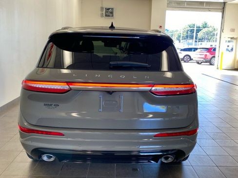 New 2025 Lincoln Corsair Grand Touring w/ Equipment Group 301A image 6