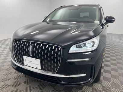 Used 2025 Lincoln Corsair Grand Touring w/ Equipment Group 301A