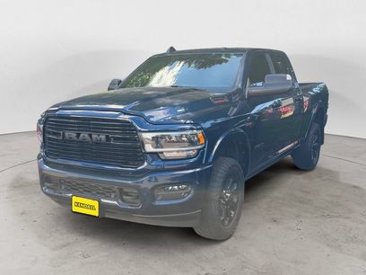 Used 2022 RAM 2500 Laramie