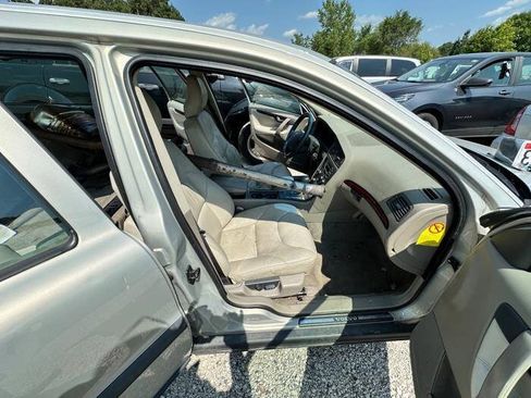 Used 2003 Volvo V70 2.5T AWD/4WD image 26