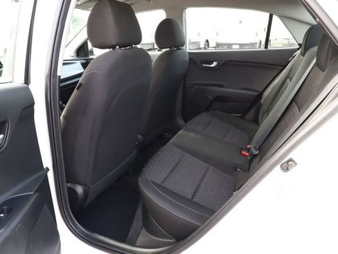 Used 2022 Kia Rio LX FWD image 16