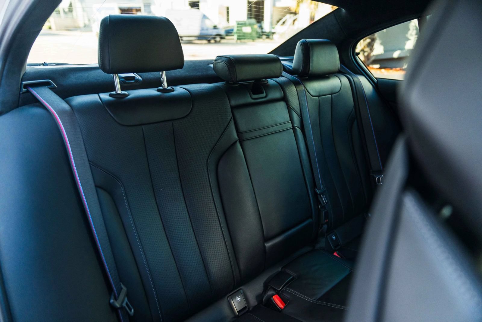 Used 2020 BMW M5 w/ Executive Package AWD/4WD image 41