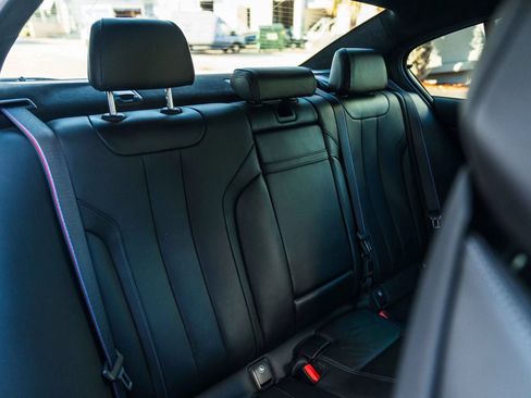 Used 2020 BMW M5 w/ Executive Package AWD/4WD image 41