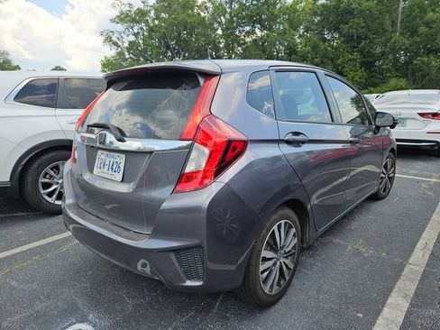 Used 2015 Honda Fit EX image 6