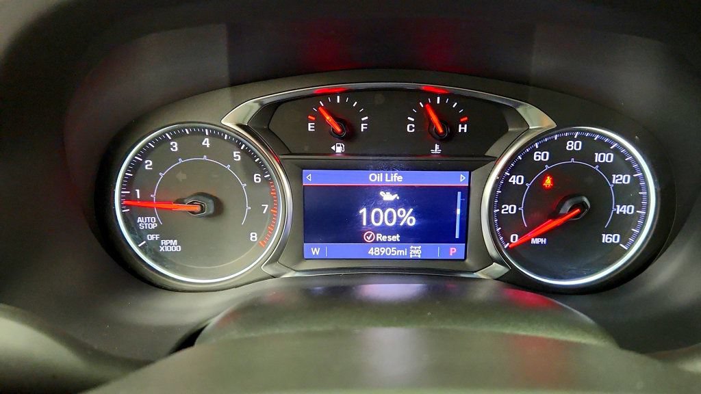 Used 2023 GMC Acadia SLE w/ Driver Convenience Package AWD/4WD image 14