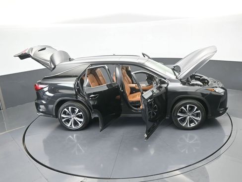 Used 2022 Lexus RX 350L FWD w/ Premium Package image 79