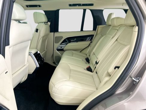 Used 2023 Land Rover Range Rover SE AWD/4WD image 20
