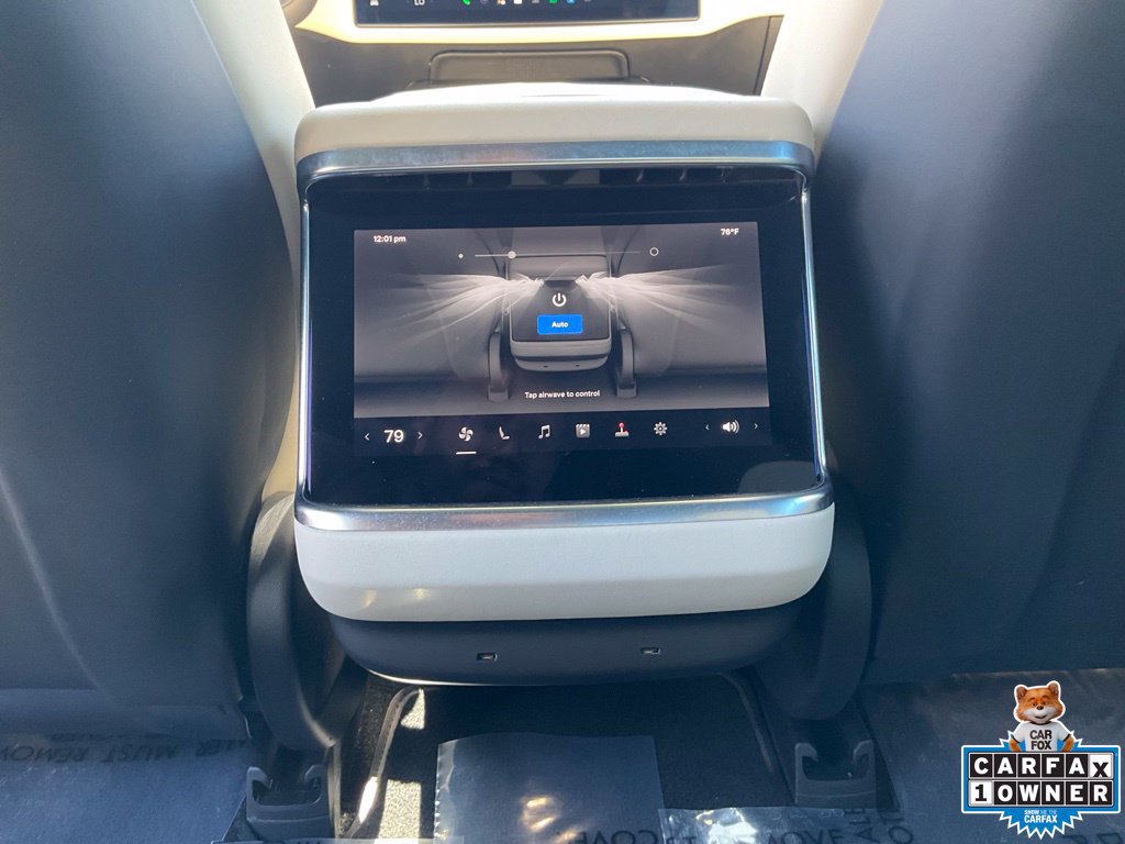 Used 2021 Tesla Model S Long Range AWD/4WD image 33