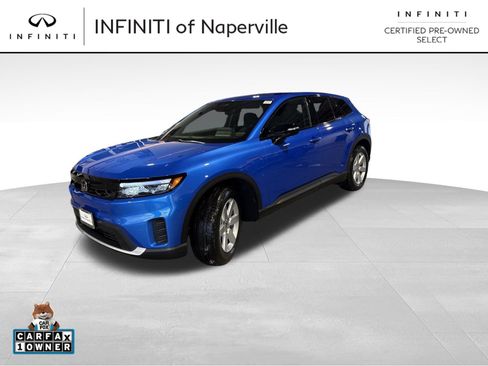 Used 2025 Honda Prologue EX image 1