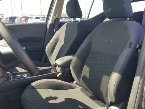 Used 2022 Nissan Kicks SV FWD image 18