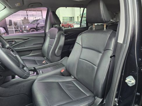 Used 2019 Honda Pilot Touring image 23