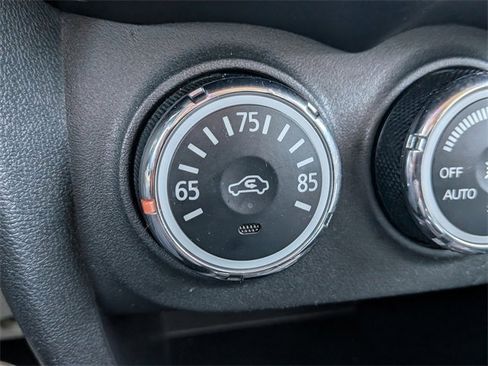 Used 2017 Mitsubishi Outlander Sport ES image 19