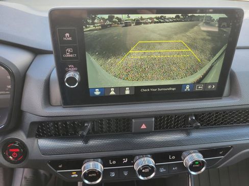 New 2026 Honda CR-V Sport-L image 24