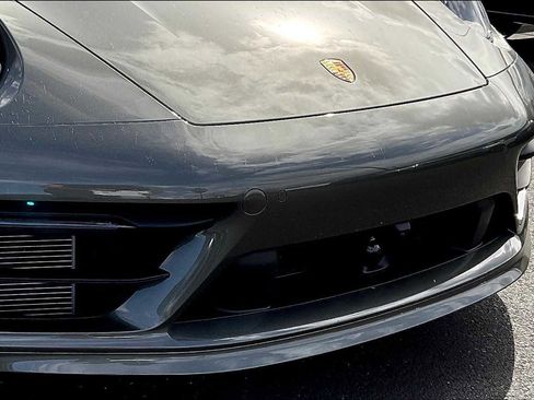 Used 2024 Porsche 911 Carrera 4S image 32