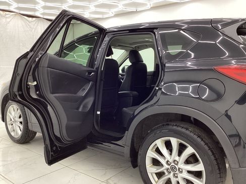 Used 2015 MAZDA CX-5 Grand Touring image 22