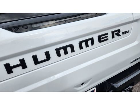 New 2025 GMC Hummer EV 3X w/ Battery Pack, 24 Module Pack image 10