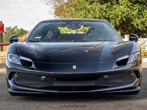 Used 2024 Ferrari 296 GTB image 13