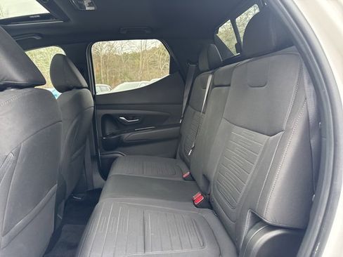 Used 2024 Hyundai Santa Cruz SEL w/ Activity Package image 25