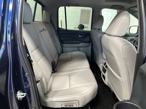 Certified 2023 Honda Ridgeline RTL-E image 21
