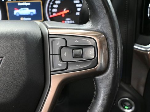 Used 2022 Chevrolet Silverado 2500 High Country w/ Z71 Off-Road Package AWD/4WD image 37