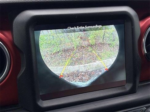 Used 2020 Jeep Wrangler Unlimited Rubicon image 32