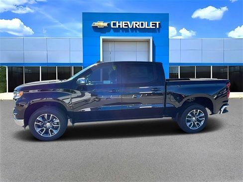 New 2026 Chevrolet Silverado 1500 LT image 6