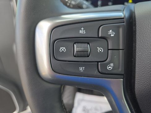 Used 2024 Chevrolet Silverado 1500 LT AWD/4WD image 28