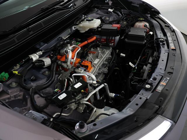 Used 2025 Chevrolet Blazer EV LT FWD image 35
