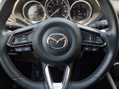 Used 2022 MAZDA CX-5 AWD 2.5 S image 12