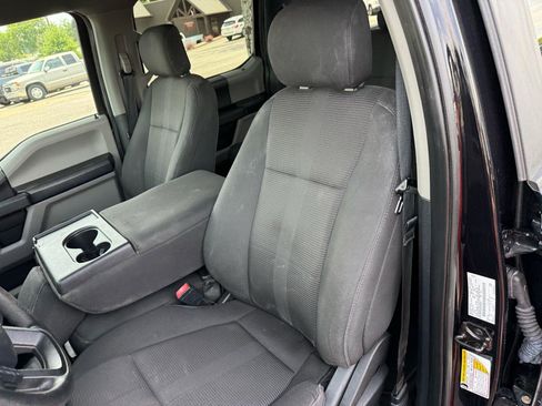 Used 2019 Ford F150 XL w/ Equipment Group 101A Mid AWD/4WD image 13