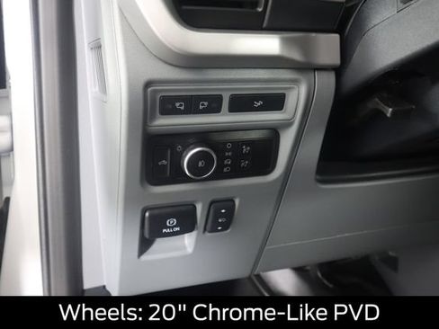 Used 2023 Ford F150 XLT w/ Equipment Group 302A High AWD/4WD image 44