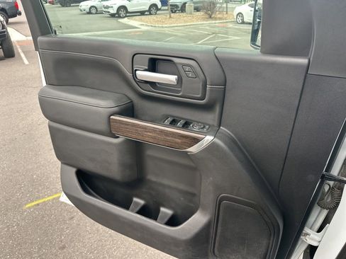 Used 2023 GMC Sierra 2500 SLE w/ SLE Convenience Package image 21