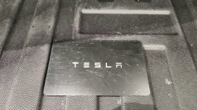 Used 2026 Tesla Model Y AWD image 74